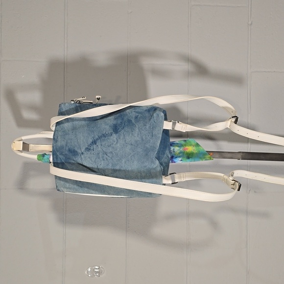 Steven Madden jean purse - Picture 7 of 9